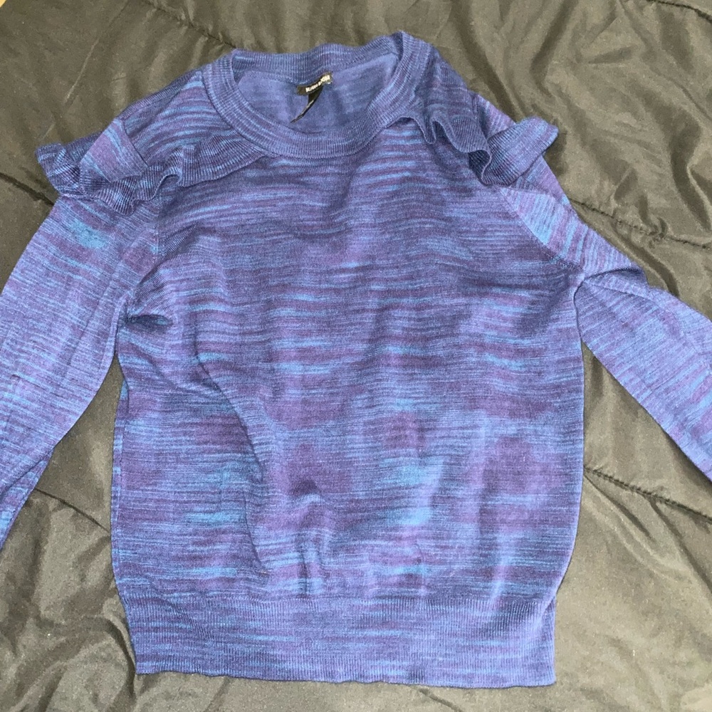Womens sweater